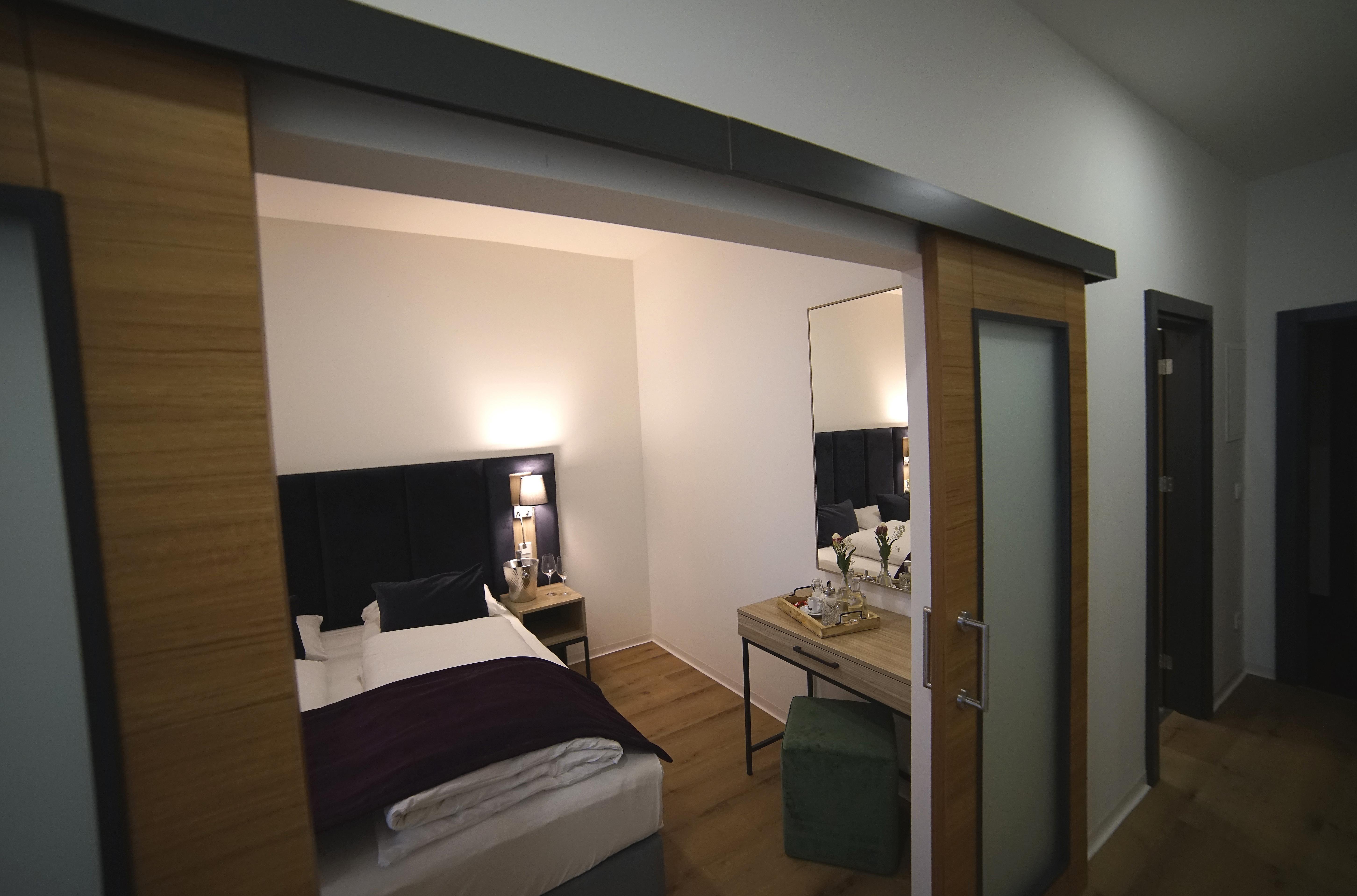 Diwotel By Trip Inn Frankfurt Airport Dreieich Exterior foto