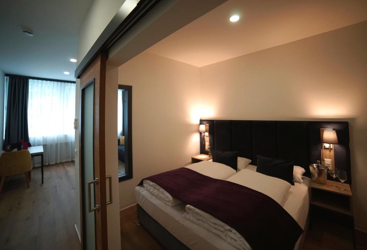 Diwotel By Trip Inn Frankfurt Airport Dreieich Exterior foto