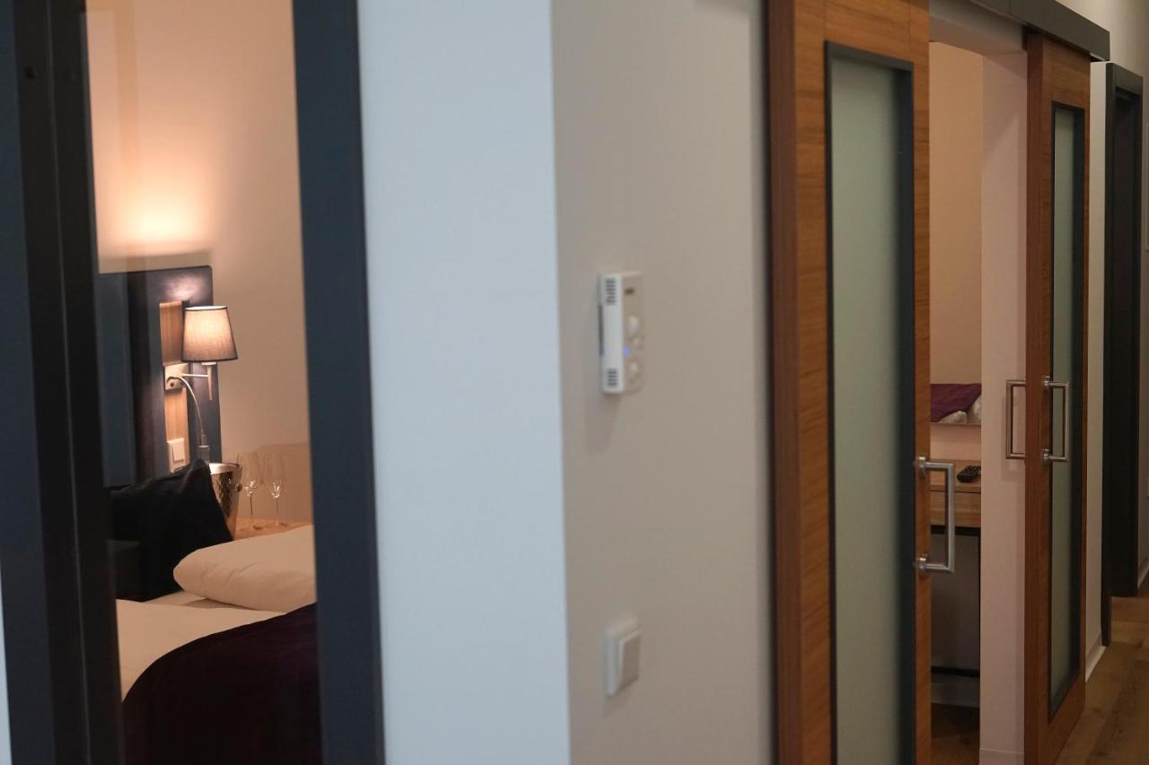 Diwotel By Trip Inn Frankfurt Airport Dreieich Exterior foto